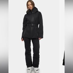 Aston Halfdays Ski jacket size XS
